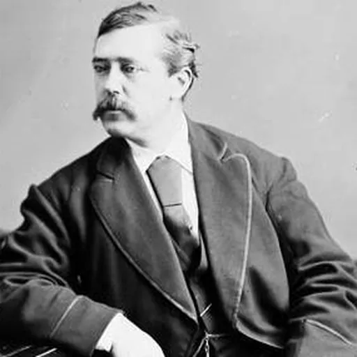 Portrait of Stephen Tobin