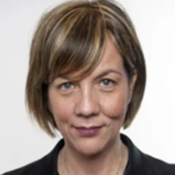 Portrait of Romina Mura