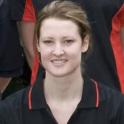 Portrait of Jane Watson