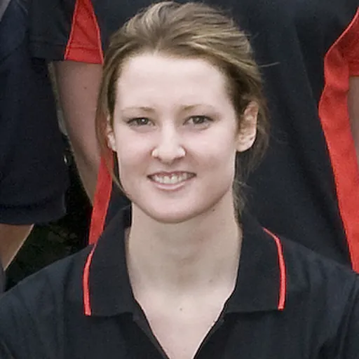 Portrait of Jane Watson