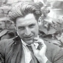 Portrait of Ottavio Baussano