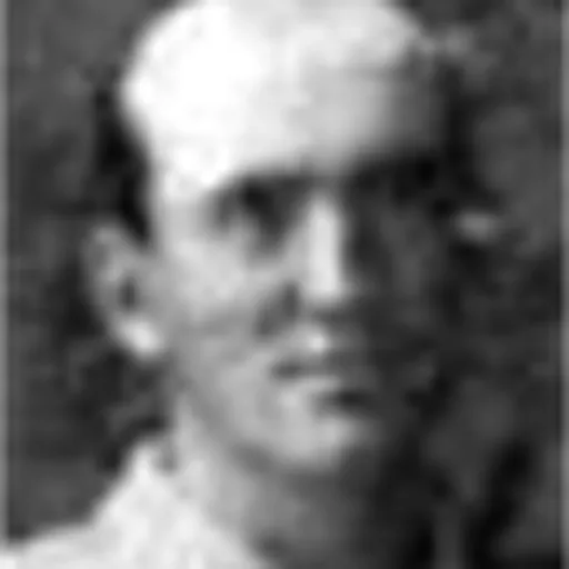 Portrait of Bill Moran