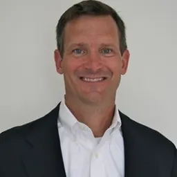 Portrait of Mike O'Brien