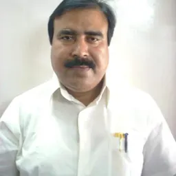 Portrait of Aftabuddin