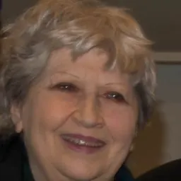 Portrait of Juliette Carré