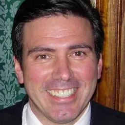 Portrait of Sean O. Cota
