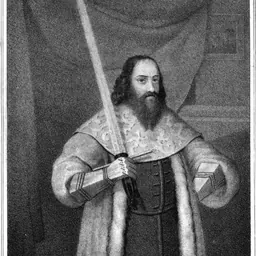 Portrait of Henry III