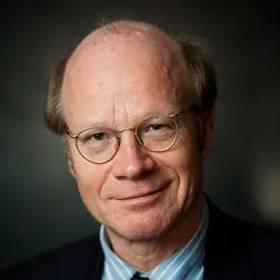 Portrait of Kimmo Sasi
