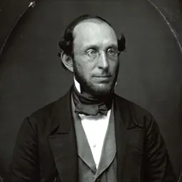 Portrait of William Wheaton