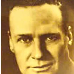 Portrait of John Wilson McIlvaine