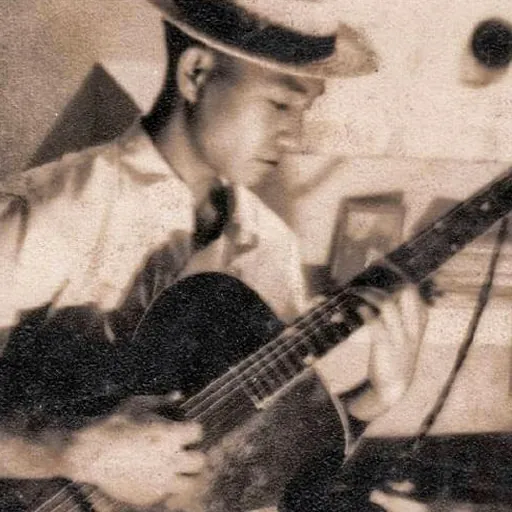 Portrait of Razhukhrielie Kevichüsa