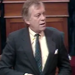 Portrait of Ian Scott