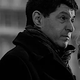 Portrait of Jon Sopel