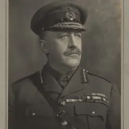 Portrait of John Ponsonby