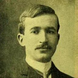 Portrait of Frank P. Bennett, Jr.