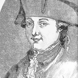 Portrait of Rétaux de Villette