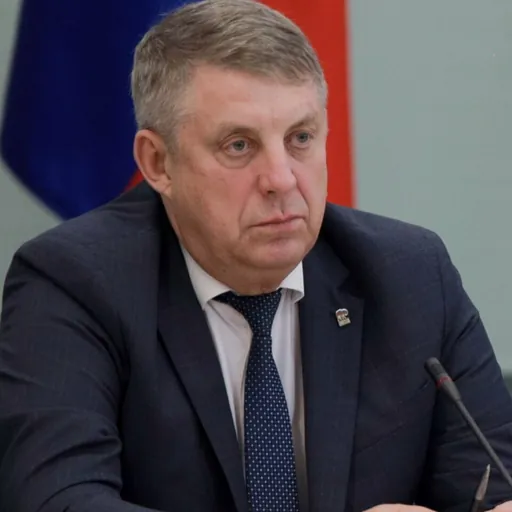 Portrait of Alexandr Bogomaz