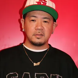Portrait of Santa Inoue