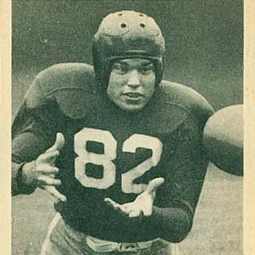 Portrait of Ray Poole