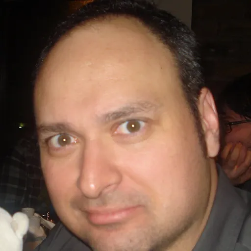 Portrait of Kevin M. Connolly