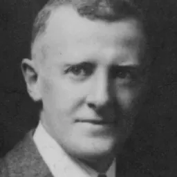 Portrait of Charles Delagrave