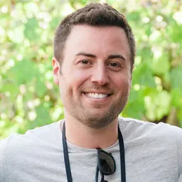 Portrait of Jack Altman