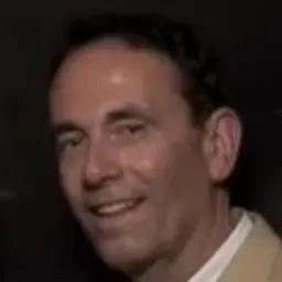 Portrait of Wally Schlotter