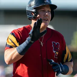 Portrait of Josh Lester
