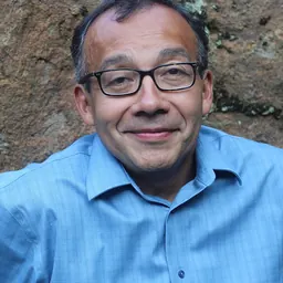 Portrait of Jose B. Gonzalez
