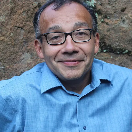 Portrait of Jose B. Gonzalez