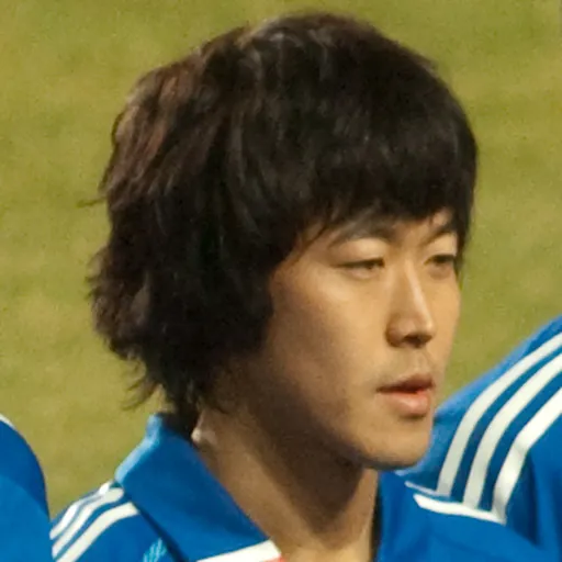 Portrait of Hong Soon-hak