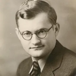 Portrait of Erhard Fernholz