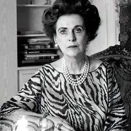 Portrait of Margaret Campbell, Duchess of Argyll