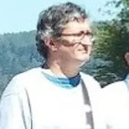 Portrait of Xabier Ron