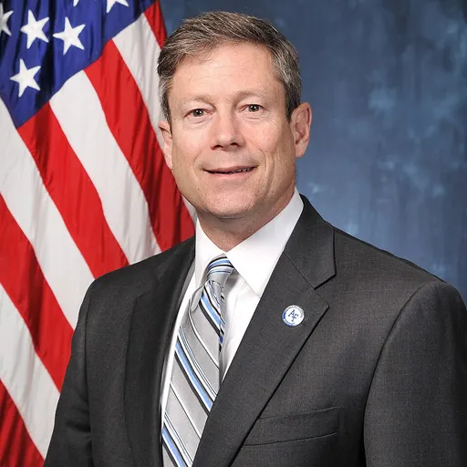 Portrait of Jim Knowlton