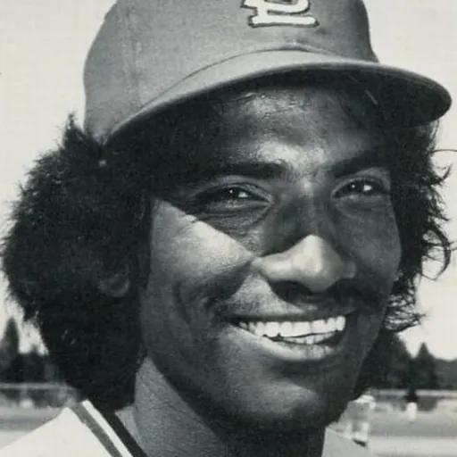 Portrait of Héctor Cruz