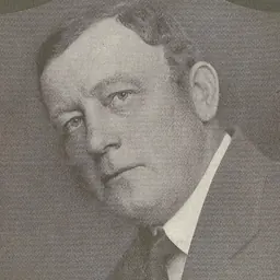 Portrait of Ivan Hedqvist