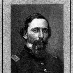 Portrait of Charles Sidney Winder