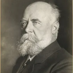 Portrait of Ulrich Grubenmann