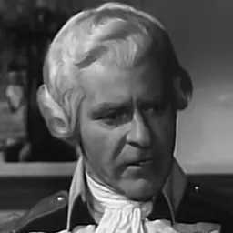 Portrait of Richard Carlyle