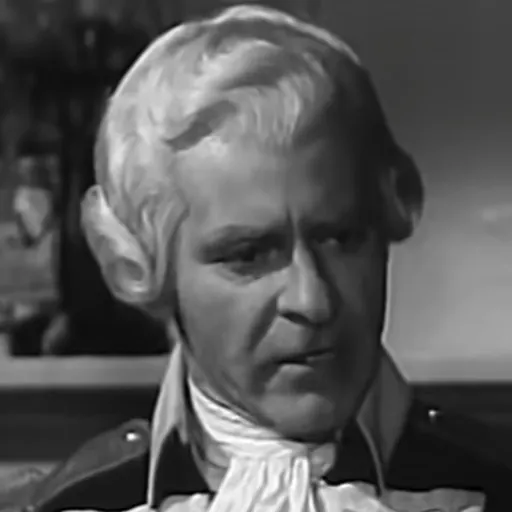 Portrait of Richard Carlyle