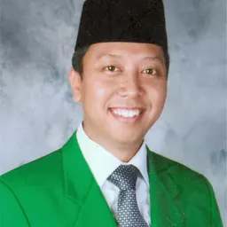 Portrait of M. Romahurmuziy