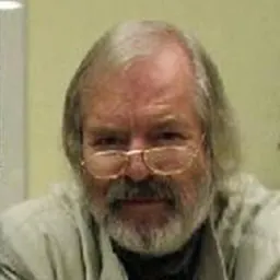 Portrait of Manfred Römbell