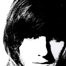 Portrait of Robin McNamara