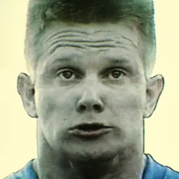 Portrait of Berend Veneberg