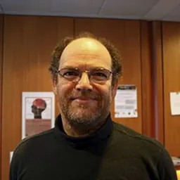 Portrait of Dan Abramovich