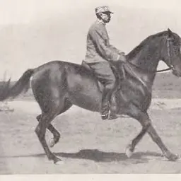Portrait of Étienne Beudant