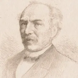 Portrait of Max Rosenthal
