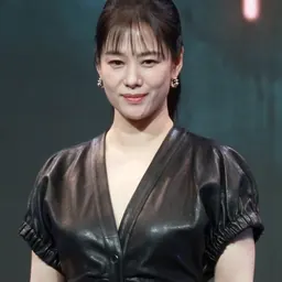 Portrait of Kim Hyun-joo