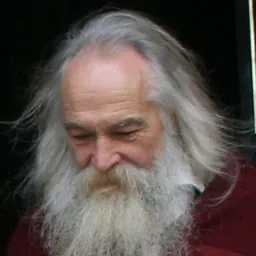 Portrait of Joseph Pyrz